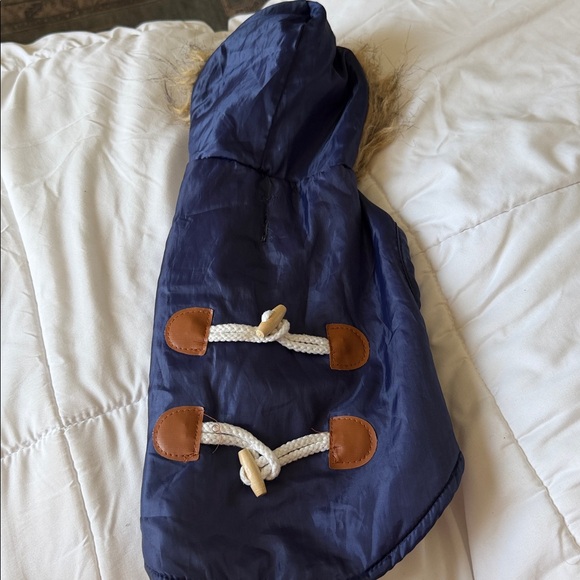 Dog Jacket - Picture 5 of 9